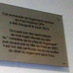 plaque rue de la banque jn 2013